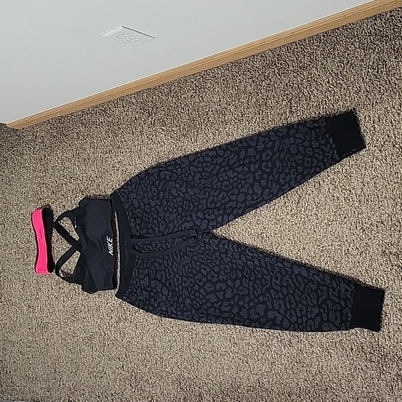 Nike Other - Set of Nike Women's Sz S